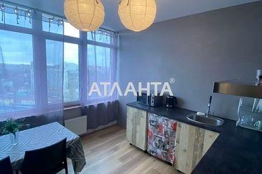 3-rooms apartment apartment by the address st. Basseynaya (area 58,0 m2) - Atlanta.ua - photo 24