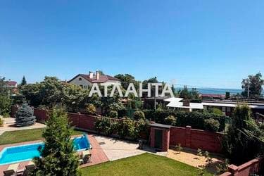 Будинок за адресою вул. Тіниста (площа 298,9 м²) - фото 56 Будинок за адресою вул. Тіниста (площа 298,9 м²) - Atlanta.ua - фото 56