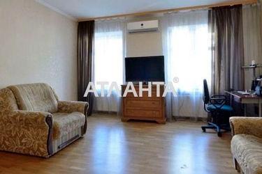 1-room apartment apartment by the address st. Bratev Rogatintsev ul (area 47,0 m2) - Atlanta.ua - photo 13