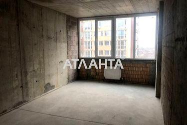 1-room apartment apartment by the address st. Shkolnaya (area 35,3 m2) - Atlanta.ua - photo 13