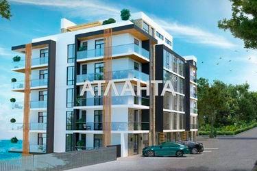 2-rooms apartment apartment by the address st. Mayachnyy per (area 111,5 m2) - Atlanta.ua - photo 9