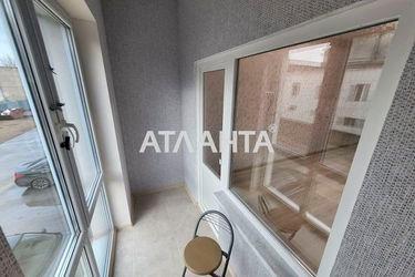 1-комнатная квартира по адресу ул. Боровского Николая (площадь 30,0 м2) - Atlanta.ua - фото 16
