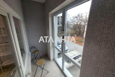 1-кімнатна квартира за адресою вул. Боровського Миколи (площа 30,0 м2) - Atlanta.ua - фото 15