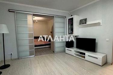 3-rooms apartment apartment by the address st. Striyska (area 65,5 m2) - Atlanta.ua - photo 20