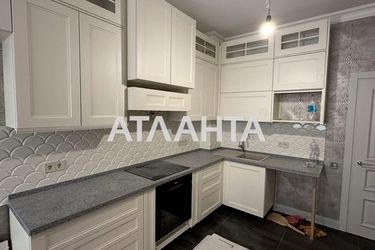 3-rooms apartment apartment by the address st. Gagarinskoe plato (area 100,0 m2) - Atlanta.ua - photo 15