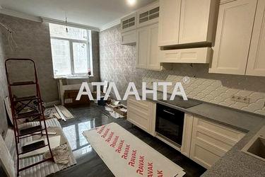 3-rooms apartment apartment by the address st. Gagarinskoe plato (area 100,0 m2) - Atlanta.ua - photo 17
