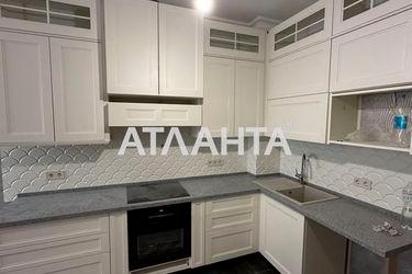 3-rooms apartment apartment by the address st. Gagarinskoe plato (area 100,0 m2) - Atlanta.ua - photo 18