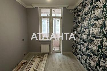 3-rooms apartment apartment by the address st. Gagarinskoe plato (area 100,0 m2) - Atlanta.ua - photo 19