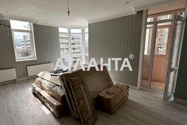 3-rooms apartment apartment by the address st. Gagarinskoe plato (area 100,0 m2) - Atlanta.ua - photo 23