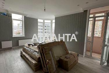 3-rooms apartment apartment by the address st. Gagarinskoe plato (area 100,0 m2) - Atlanta.ua - photo 24
