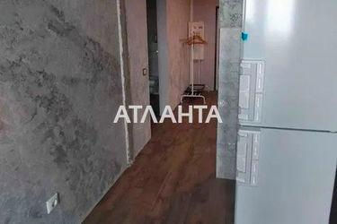 1-room apartment apartment by the address st. Baltiyskiy per (area 55,0 m2) - Atlanta.ua - photo 22