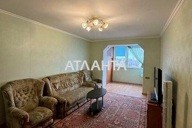 2-rooms apartment apartment by the address st. Kolontaevskaya Dzerzhinskogo (area 62,0 m2) - Atlanta.ua - photo 23