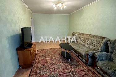 2-rooms apartment apartment by the address st. Kolontaevskaya Dzerzhinskogo (area 62,0 m2) - Atlanta.ua - photo 24