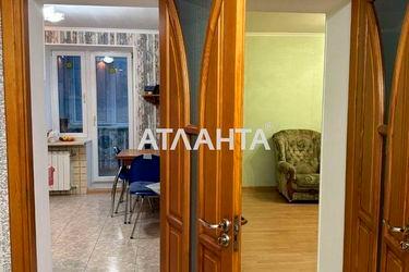 2-rooms apartment apartment by the address st. Kolontaevskaya Dzerzhinskogo (area 62,0 m2) - Atlanta.ua - photo 30