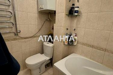 2-rooms apartment apartment by the address st. Kolontaevskaya Dzerzhinskogo (area 62,0 m2) - Atlanta.ua - photo 33