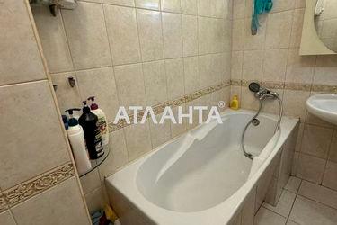 2-rooms apartment apartment by the address st. Kolontaevskaya Dzerzhinskogo (area 62,0 m2) - Atlanta.ua - photo 34