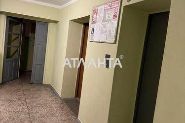 2-кімнатна квартира за адресою вул. Колонтаївська (площа 62,0 м2) - Atlanta.ua - фото 42