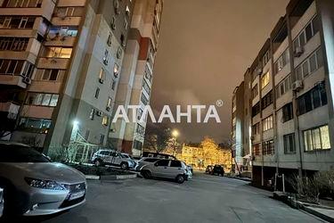 2-rooms apartment apartment by the address st. Kolontaevskaya Dzerzhinskogo (area 62,0 m2) - Atlanta.ua - photo 43