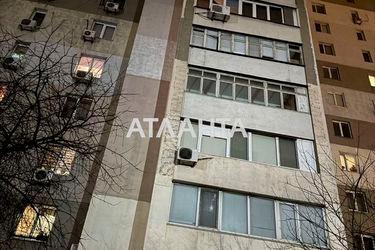 2-rooms apartment apartment by the address st. Kolontaevskaya Dzerzhinskogo (area 62,0 m2) - Atlanta.ua - photo 44