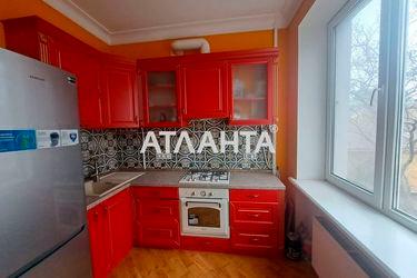 3-rooms apartment apartment by the address st. UyutnayaZatishna (area 69,8 m2) - Atlanta.ua - photo 19