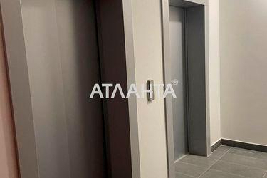 1-room apartment apartment by the address st. Vsevoloda Zmienka (area 44,9 m2) - Atlanta.ua - photo 20
