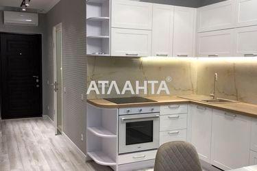 1-комнатная квартира по адресу ул. Сахарова (площадь 43,2 м2) - Atlanta.ua - фото 15