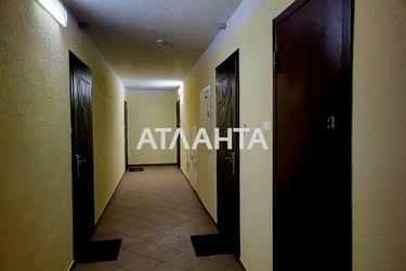 1-комнатная квартира по адресу ул. Пригородная (площадь 46,0 м2) - Atlanta.ua - фото 37