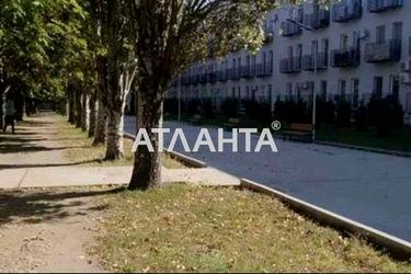 1-room apartment apartment by the address st. Borovskogo Nikolaya (area 29,2 m2) - Atlanta.ua - photo 23