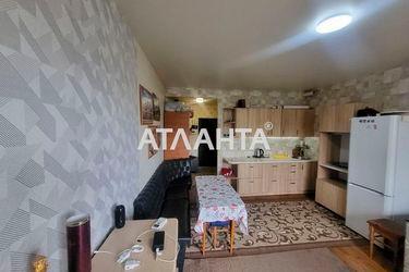1-room apartment apartment by the address st. Borovskogo Nikolaya (area 29,2 m2) - Atlanta.ua - photo 21