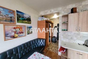 1-room apartment apartment by the address st. Borovskogo Nikolaya (area 29,2 m2) - Atlanta.ua - photo 22