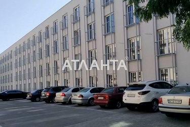 1-room apartment apartment by the address st. Borovskogo Nikolaya (area 29,2 m2) - Atlanta.ua - photo 32