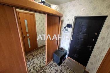 1-room apartment apartment by the address st. Borovskogo Nikolaya (area 29,2 m2) - Atlanta.ua - photo 27