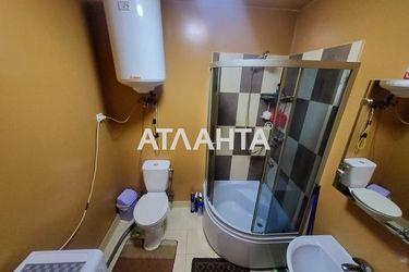 1-room apartment apartment by the address st. Borovskogo Nikolaya (area 29,2 m2) - Atlanta.ua - photo 29