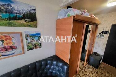 1-room apartment apartment by the address st. Borovskogo Nikolaya (area 29,2 m2) - Atlanta.ua - photo 28