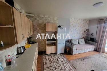 1-room apartment apartment by the address st. Borovskogo Nikolaya (area 29,2 m2) - Atlanta.ua - photo 20