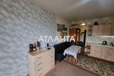 1-room apartment apartment by the address st. Borovskogo Nikolaya (area 29,2 m2) - Atlanta.ua - photo 24