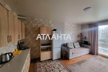 1-кімнатна квартира за адресою вул. Боровського Миколи (площа 29,2 м2) - Atlanta.ua - фото 17