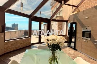 Багатокімнатна квартира за адресою вул. Тіниста (площа 300 м²) - фото 25 Багатокімнатна квартира за адресою вул. Тіниста (площа 300 м²) - Atlanta.ua - фото 25