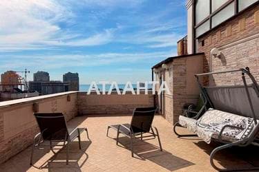 Багатокімнатна квартира за адресою вул. Тіниста (площа 300 м²) - фото 26 Багатокімнатна квартира за адресою вул. Тіниста (площа 300 м²) - Atlanta.ua - фото 26