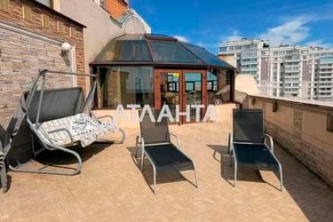 Багатокімнатна квартира за адресою вул. Тіниста (площа 300 м²) - фото 27 Багатокімнатна квартира за адресою вул. Тіниста (площа 300 м²) - Atlanta.ua - фото 27