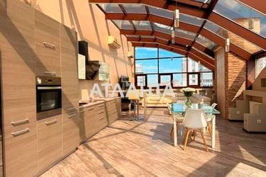 Багатокімнатна квартира за адресою вул. Тіниста (площа 300 м²) - фото 28 Багатокімнатна квартира за адресою вул. Тіниста (площа 300 м²) - Atlanta.ua - фото 28