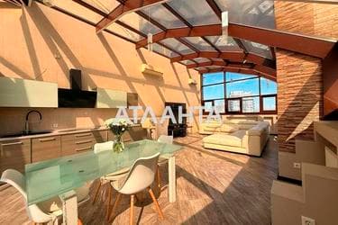 Багатокімнатна квартира за адресою вул. Тіниста (площа 300 м²) - фото 29 Багатокімнатна квартира за адресою вул. Тіниста (площа 300 м²) - Atlanta.ua - фото 29