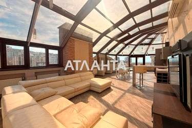 Багатокімнатна квартира за адресою вул. Тіниста (площа 300 м²) - фото 30 Багатокімнатна квартира за адресою вул. Тіниста (площа 300 м²) - Atlanta.ua - фото 30