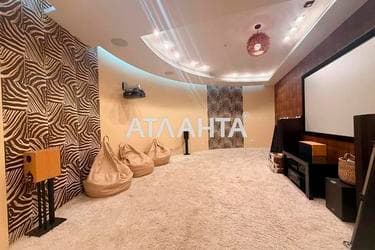 Багатокімнатна квартира за адресою вул. Тіниста (площа 300 м²) - фото 31 Багатокімнатна квартира за адресою вул. Тіниста (площа 300 м²) - Atlanta.ua - фото 31