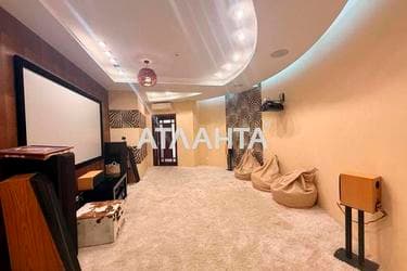 Багатокімнатна квартира за адресою вул. Тіниста (площа 300 м²) - фото 32 Багатокімнатна квартира за адресою вул. Тіниста (площа 300 м²) - Atlanta.ua - фото 32