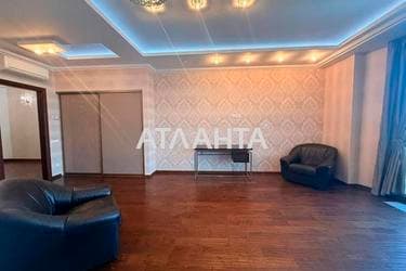 Багатокімнатна квартира за адресою вул. Тіниста (площа 300 м²) - фото 34 Багатокімнатна квартира за адресою вул. Тіниста (площа 300 м²) - Atlanta.ua - фото 34