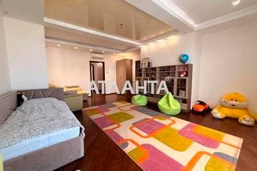 Багатокімнатна квартира за адресою вул. Тіниста (площа 300 м²) - фото 35 Багатокімнатна квартира за адресою вул. Тіниста (площа 300 м²) - Atlanta.ua - фото 35