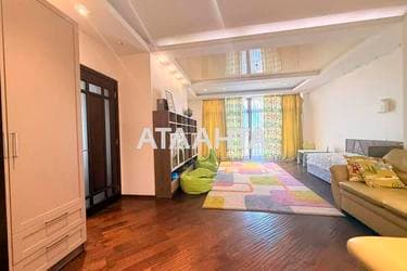 Багатокімнатна квартира за адресою вул. Тіниста (площа 300 м²) - фото 36 Багатокімнатна квартира за адресою вул. Тіниста (площа 300 м²) - Atlanta.ua - фото 36