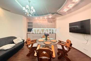 Багатокімнатна квартира за адресою вул. Тіниста (площа 300 м²) - фото 40 Багатокімнатна квартира за адресою вул. Тіниста (площа 300 м²) - Atlanta.ua - фото 40