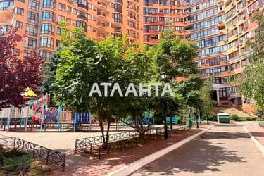 Багатокімнатна квартира за адресою вул. Тіниста (площа 300 м²) - фото 48 Багатокімнатна квартира за адресою вул. Тіниста (площа 300 м²) - Atlanta.ua - фото 48